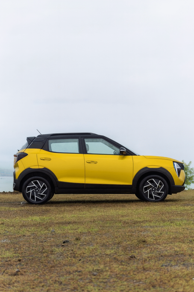 Mahindra XUV 3XO "REVX" Series: दमदार SUV का नया चेहरा