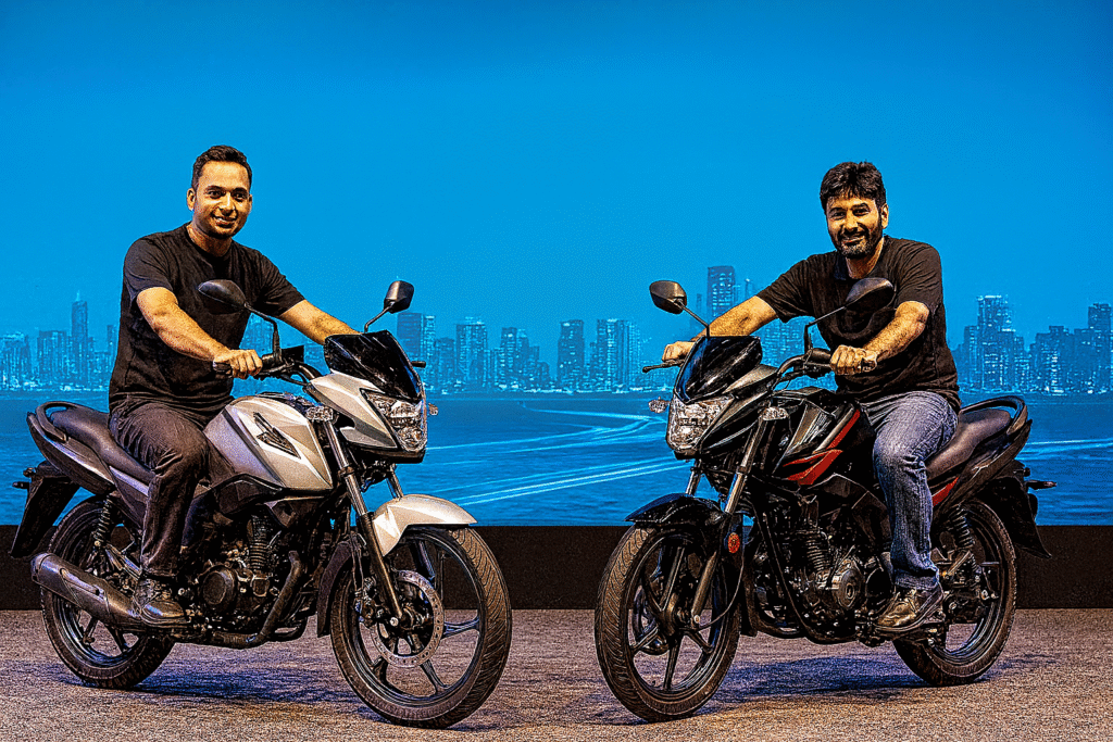 Hero Glamour X 125: भारत की सबसे एडवांस्ड 125cc बाइक