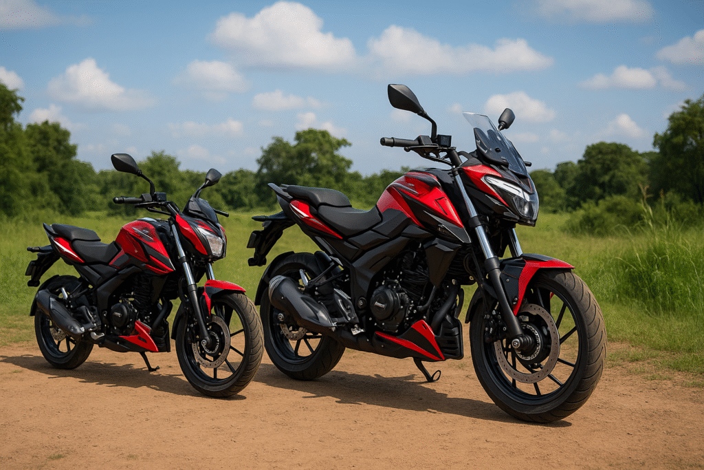 Bajaj Pulsar Hattrick Offer 2025: फेस्टिव सीजन में पाएं ₹10,000 तक का फायदा