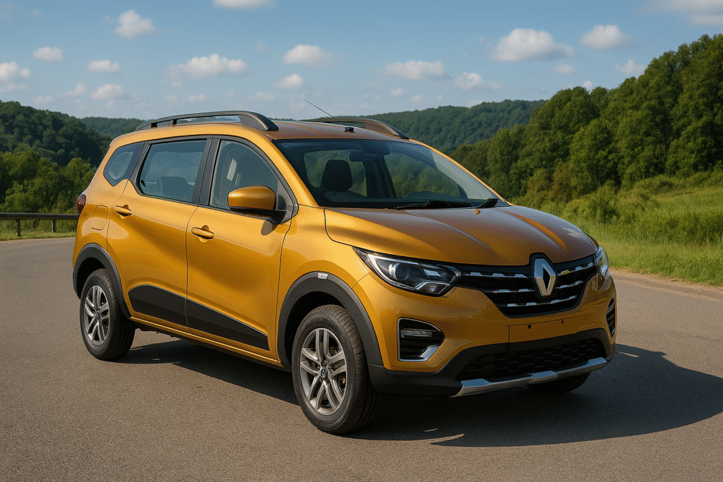 5 Best Cars in India Under 10 Lakhs