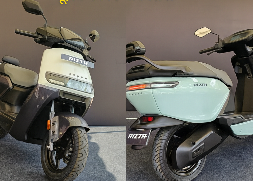 Ather Rizta Z Gets Touchscreen Upgrade – Powerful Range, Smart OTA Update, पर क्या कीमत सही है?