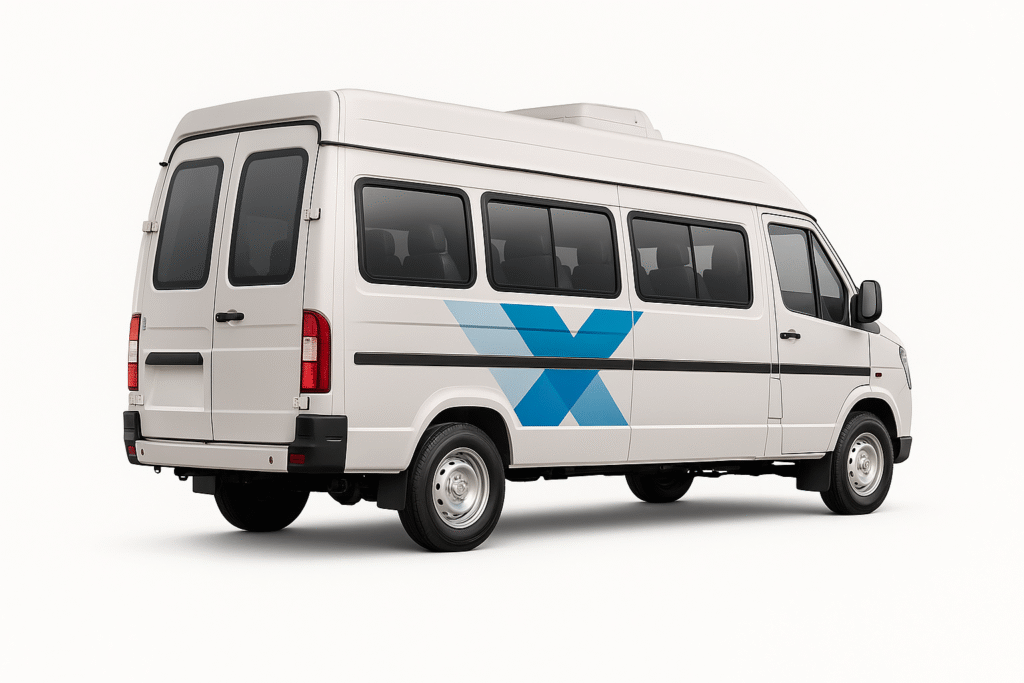 Tata Winger Plus: भारत की नई प्रीमियम पैसेंजर वैन