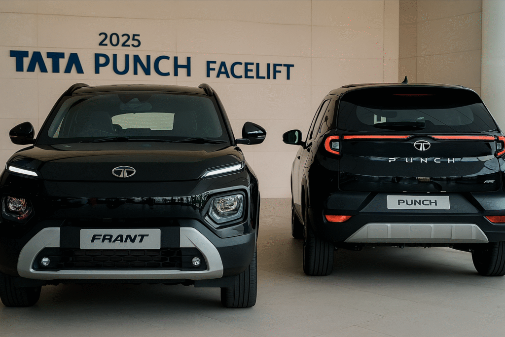 Tata Punch 2025 SUV, рдорд╛рдЗрд▓реЗрдЬ рдФрд░ рдлреАрдЪрд░реНрд╕, 1 рд▓рд╛рдЦ рдбрд╛рдЙрди рдкреЗрдореЗрдВрдЯ рдореЗрдВ рдХрд╛рд░ рдЦрд░реАрджреЗрдВ, рдмреЗрд╕реНрдЯ рдорд╛рдЗрдХреНрд░реЛ SUV 2025