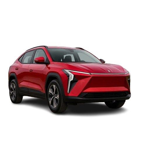 Mahindra XEV 9e 2025 Electric SUV with 550KM Range and Fast Charging