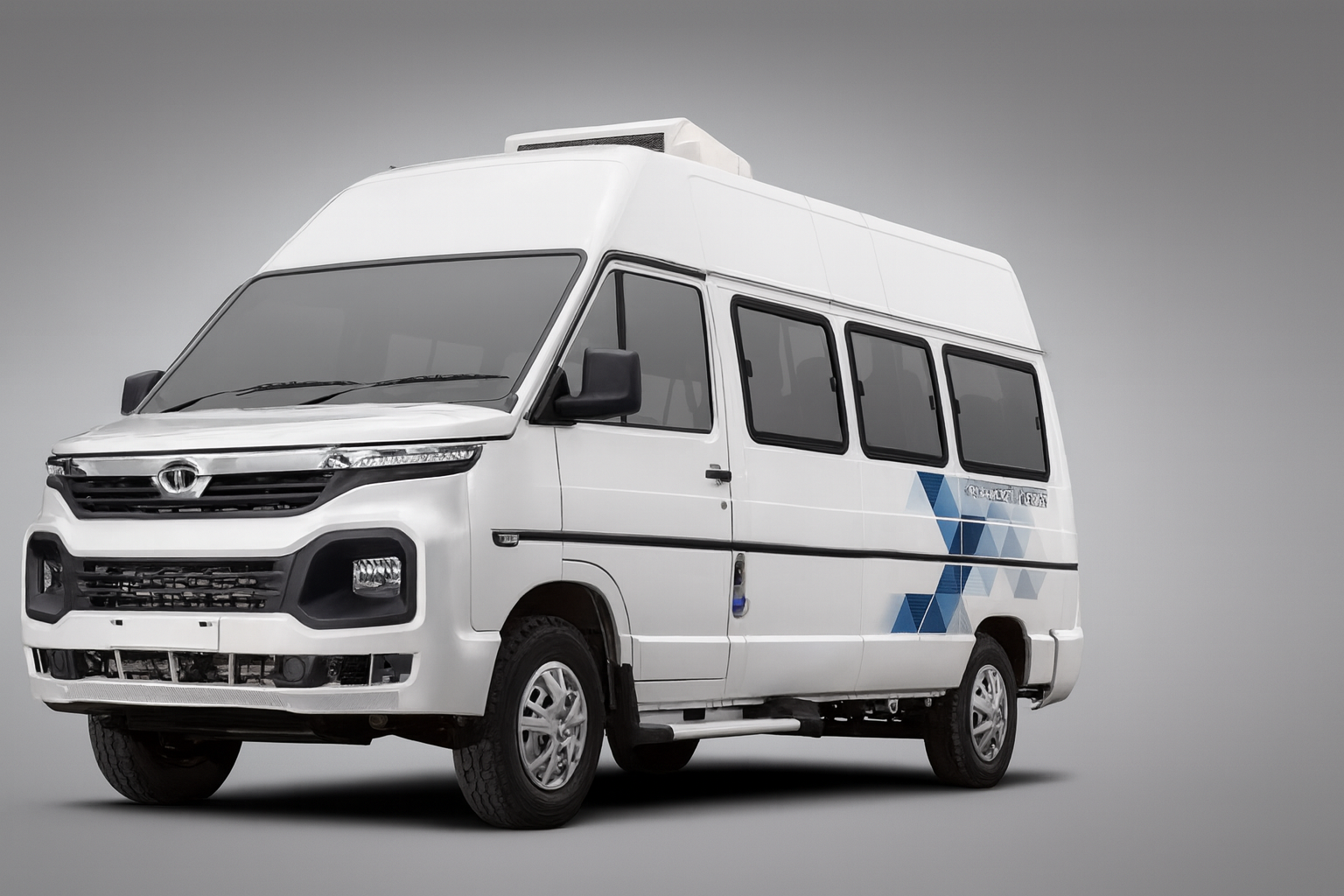 Tata Winger Plus Launch – भारत की पैसेंजर मोबिलिटी में नया अध्याय