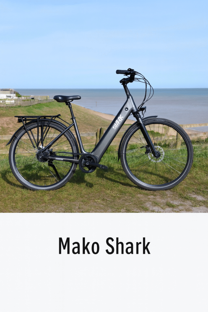 Mako Shark
