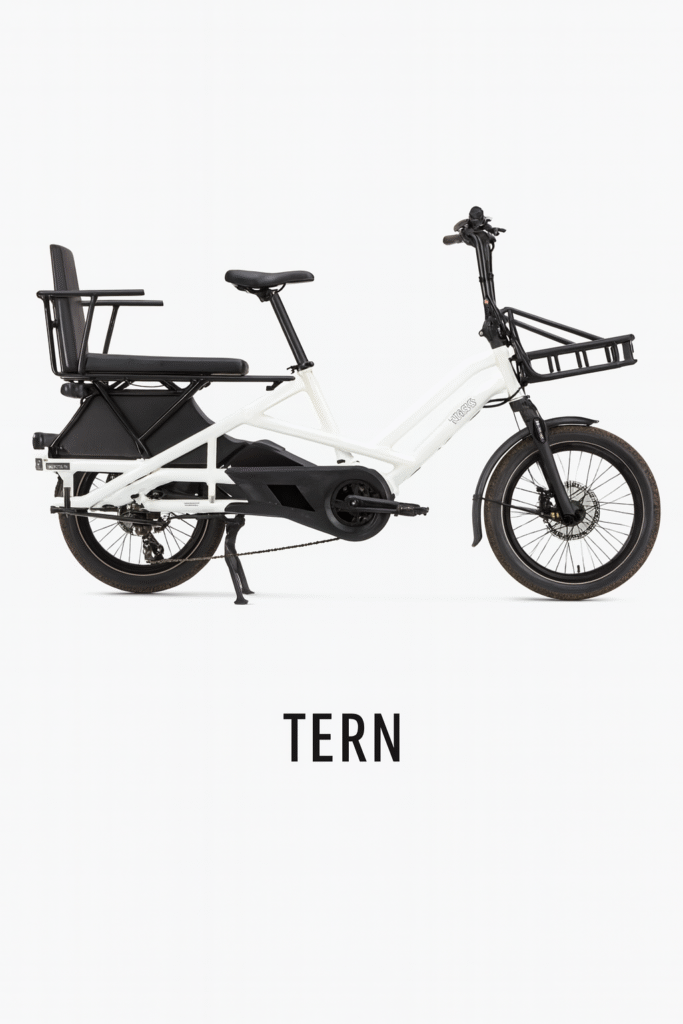 ern GSD S10 (Gen 3)