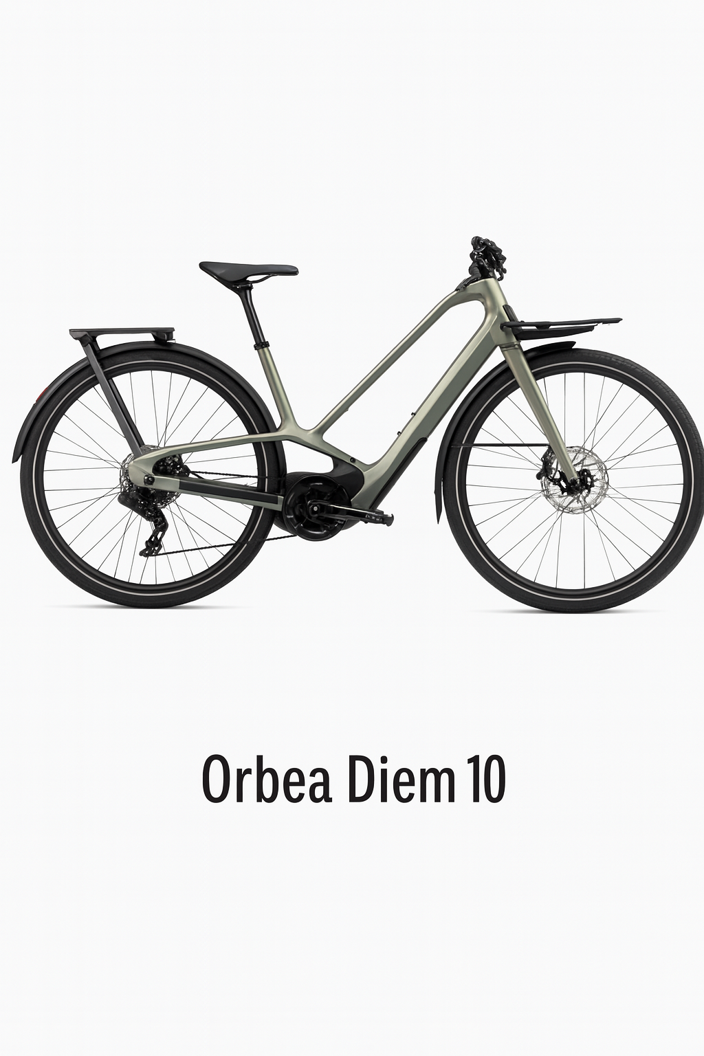 Orbea Diem 10