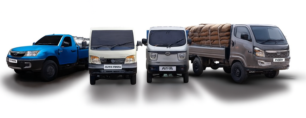Tata Motors का धमाकेदार ऑफर: छोटे कमर्शियल वाहनों पर जबरदस्त छूट और 32 इंच LED TV फ्री!